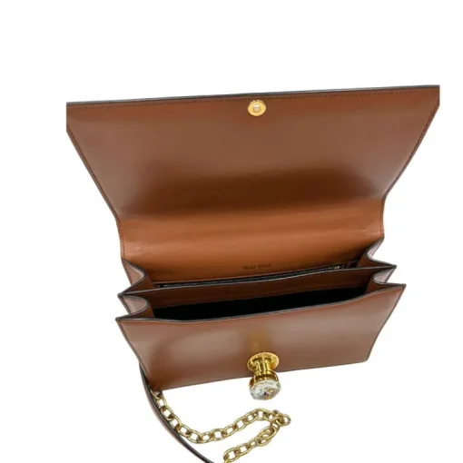 Borsa Miu Miu Solitaire
