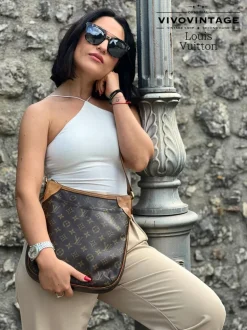 Borsa Odeon PM Louis Vuitton