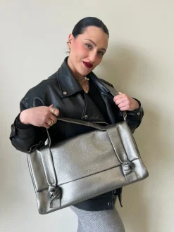 Borsa Orciani modello Bella