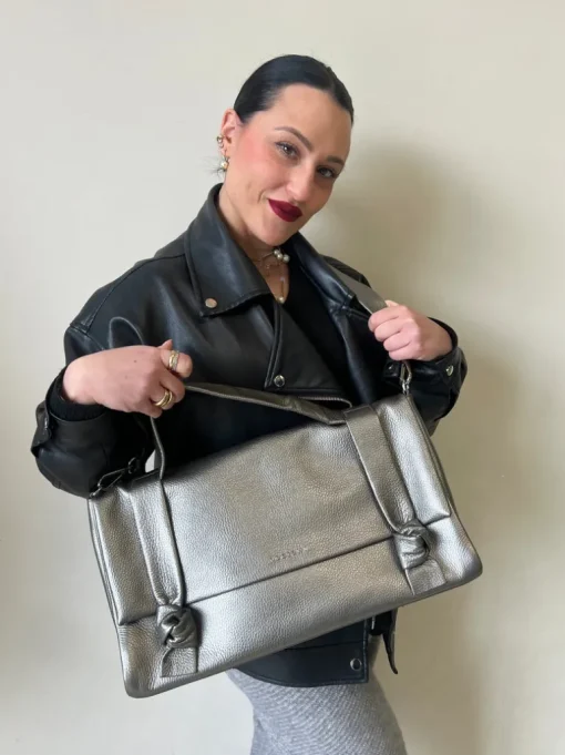 Borsa Orciani modello Bella
