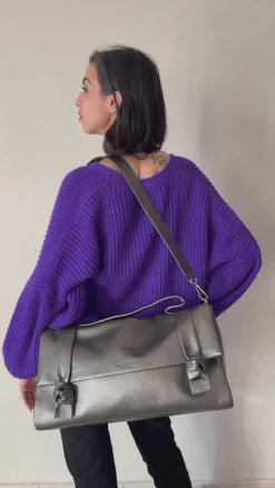 Borsa Orciani modello Bella