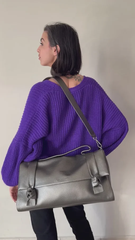 Borsa Orciani modello Bella