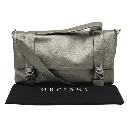 Borsa Orciani modello Bella