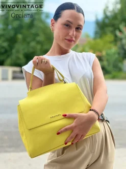 Borsa Orciani Sveva