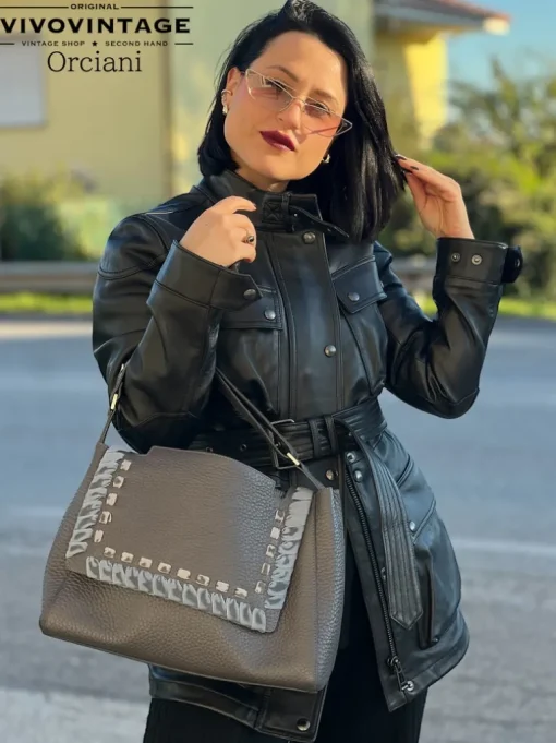 Borsa Orciani Sveva media