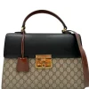 Borsa Padlock Gucci