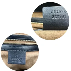 Borsa Padlock Gucci