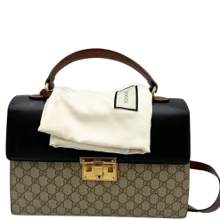 Borsa Padlock Gucci
