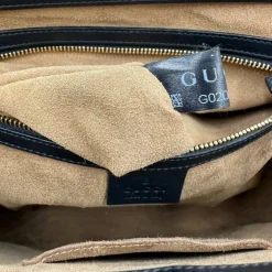 Borsa Padlock Gucci