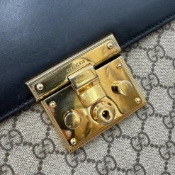 Borsa Padlock Gucci