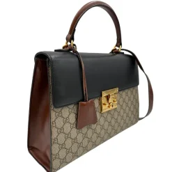Borsa Padlock Gucci