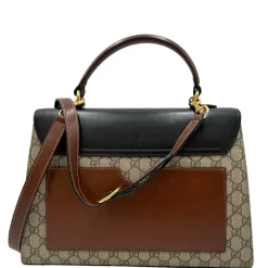 Borsa Padlock Gucci