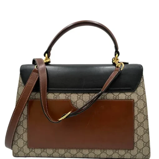 Borsa Padlock Gucci