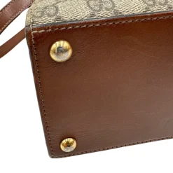 Borsa Padlock Gucci