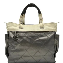 Borsa Paris-Biarritz Chanel