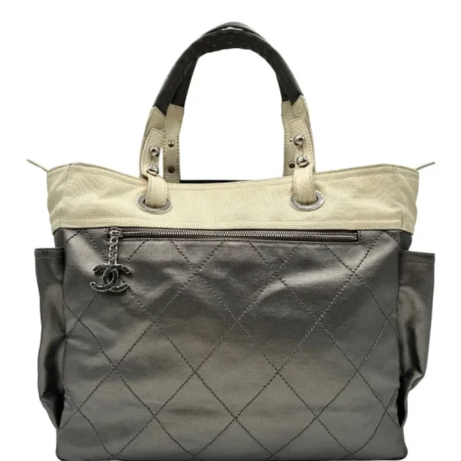 Borsa Paris-Biarritz Chanel