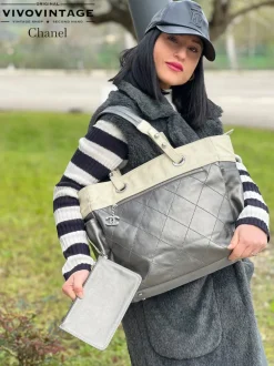 Borsa Paris-Biarritz Chanel