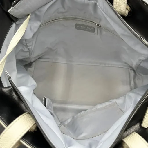 Borsa Paris-Biarritz Chanel