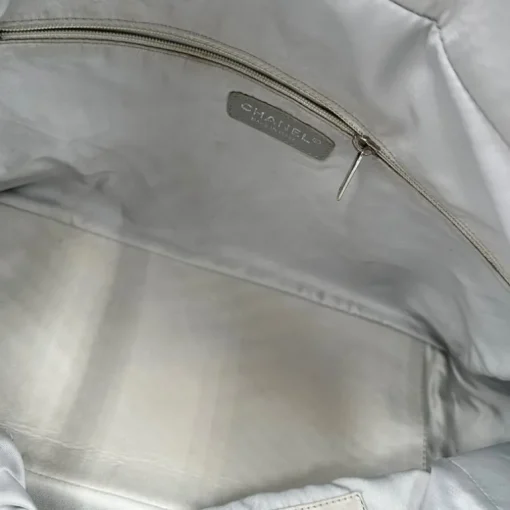Borsa Paris-Biarritz Chanel