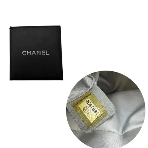 Borsa Paris-Biarritz Chanel