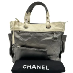 Borsa Paris-Biarritz Chanel