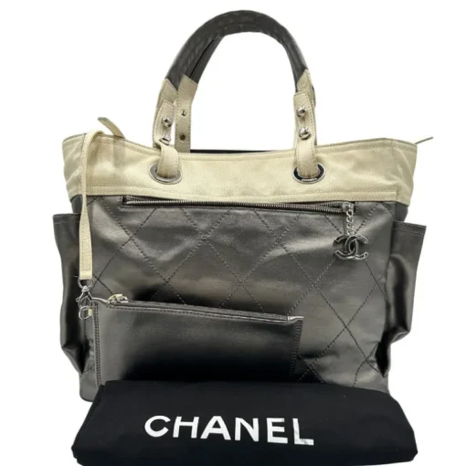 Borsa Paris-Biarritz Chanel