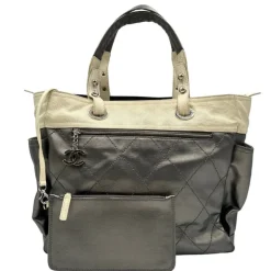 Borsa Paris-Biarritz Chanel