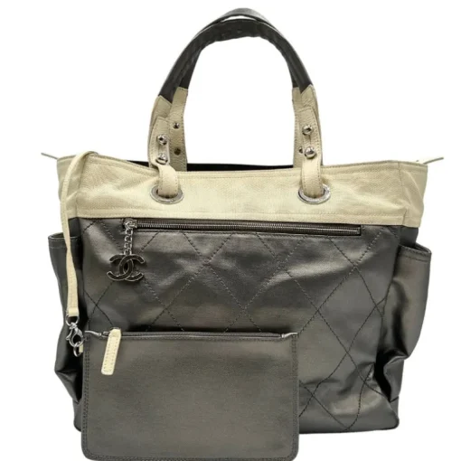 Borsa Paris-Biarritz Chanel