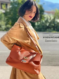 Borsa Postina Zanellato M
