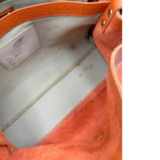 Borsa Postina Zanellato M