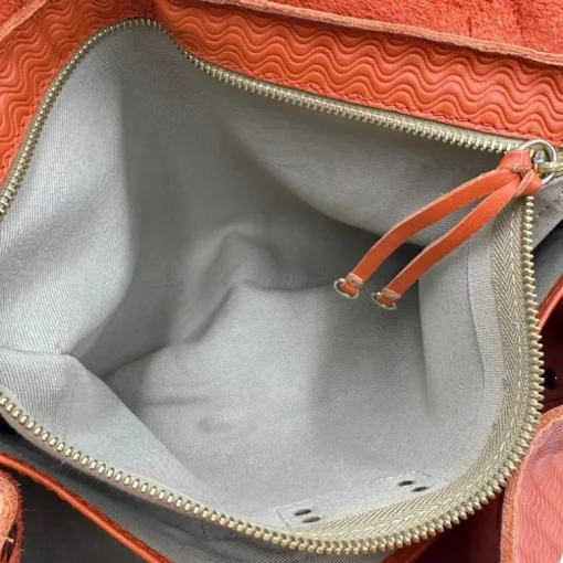Borsa Postina Zanellato M