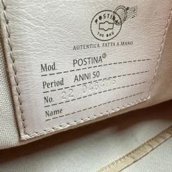 Borsa Postina Zanellato M