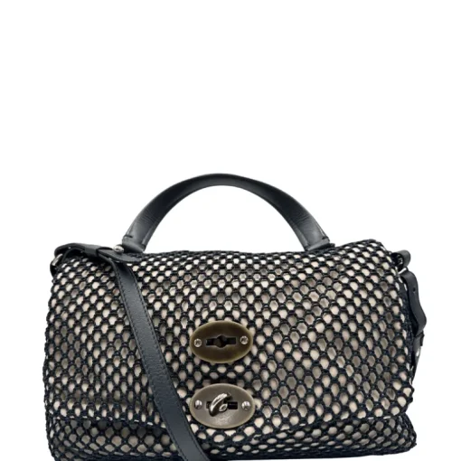 Borsa Postina Zanellato S