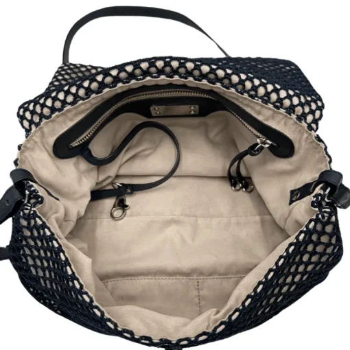 Borsa Postina Zanellato S