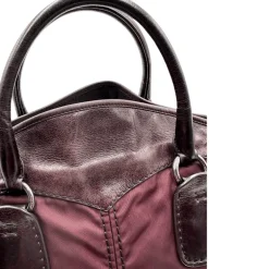 Borsa Prada con tracolla