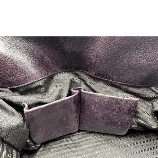 Borsa Prada con tracolla
