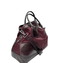Borsa Prada con tracolla