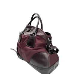Borsa Prada con tracolla