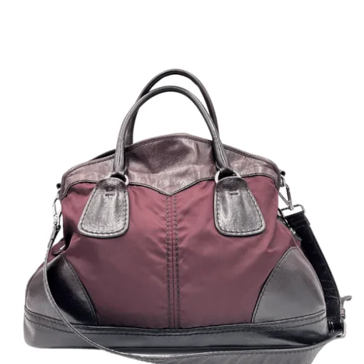 Borsa Prada con tracolla