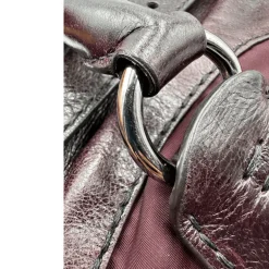 Borsa Prada con tracolla