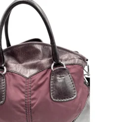Borsa Prada con tracolla