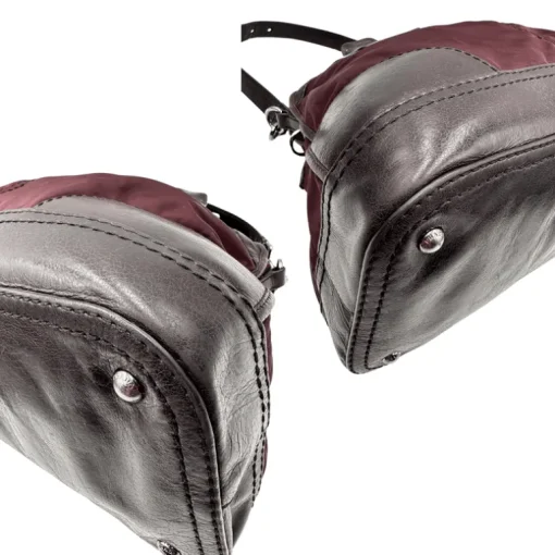 Borsa Prada con tracolla
