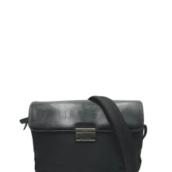 Borsa Prada in tessuto