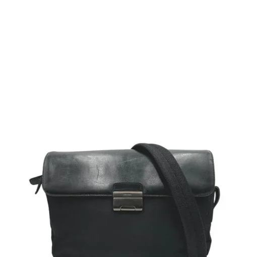 Borsa Prada in tessuto