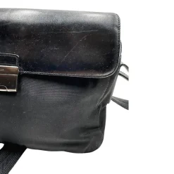 Borsa Prada in tessuto