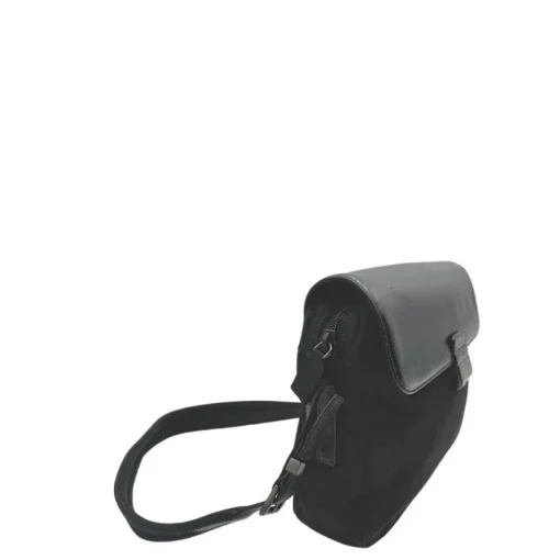 Borsa Prada in tessuto