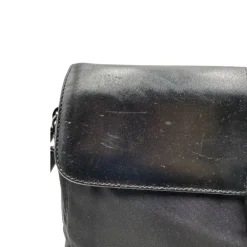 Borsa Prada in tessuto