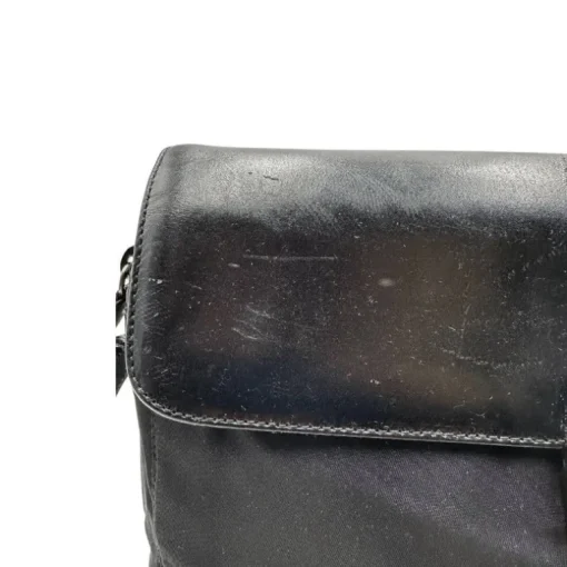 Borsa Prada in tessuto
