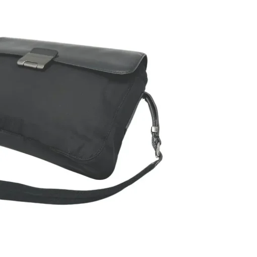 Borsa Prada in tessuto