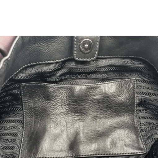 Borsa Prada ribes